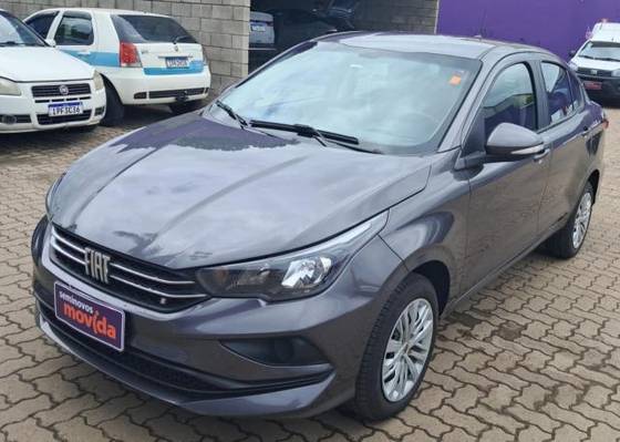FIAT CRONOS 1.0 FIREFLY FLEX DRIVE MANUAL